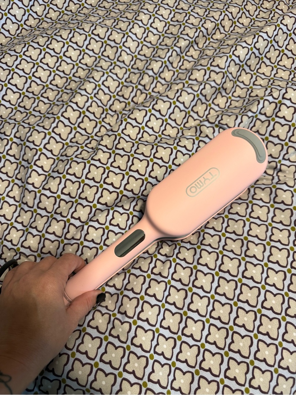 Pink TYMO Wave maker tool